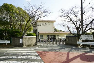 太宰府市立太宰府東小学校