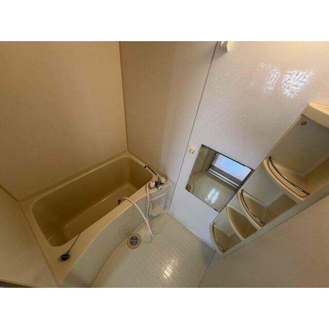 バス／シャワー