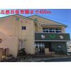 幼稚園、保育園