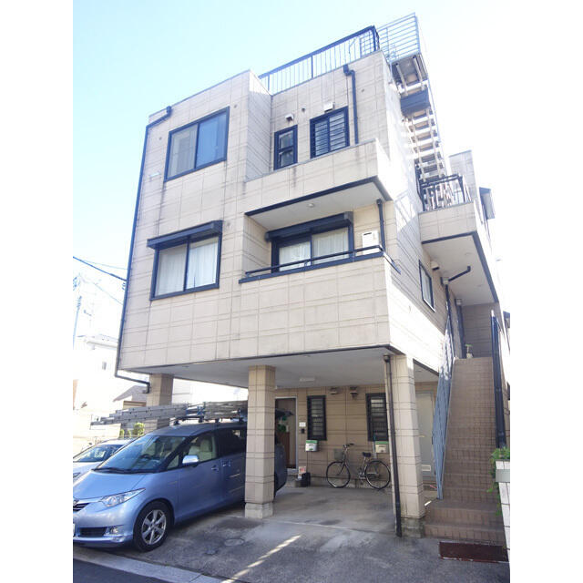 江戸川区東小岩３丁目住宅