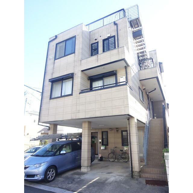 江戸川区東小岩３丁目住宅