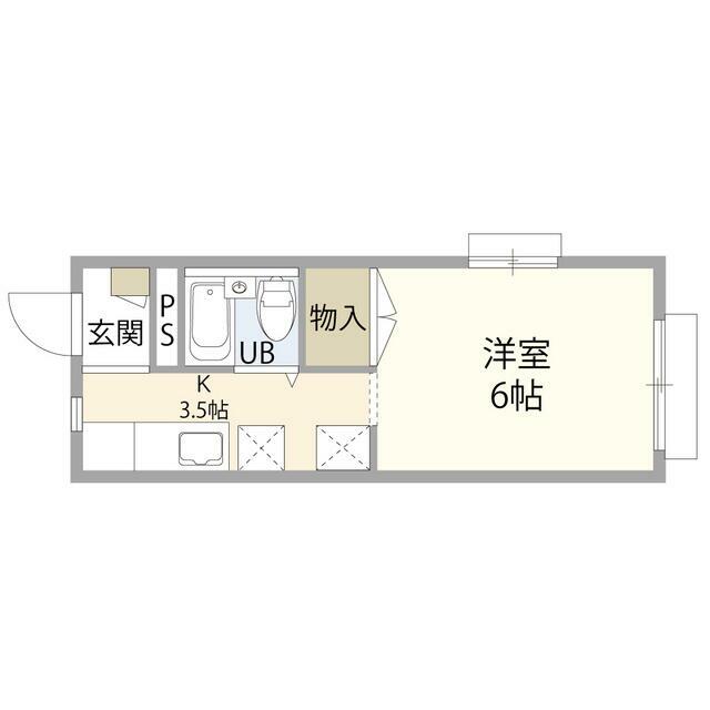 江戸川区東小岩３丁目住宅