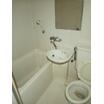 バス/シャワー