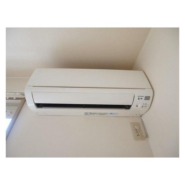 エアコン１基付き