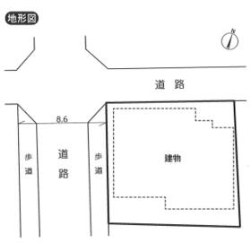 地形図等