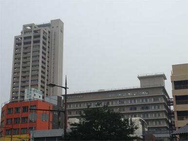 北九州中央病院