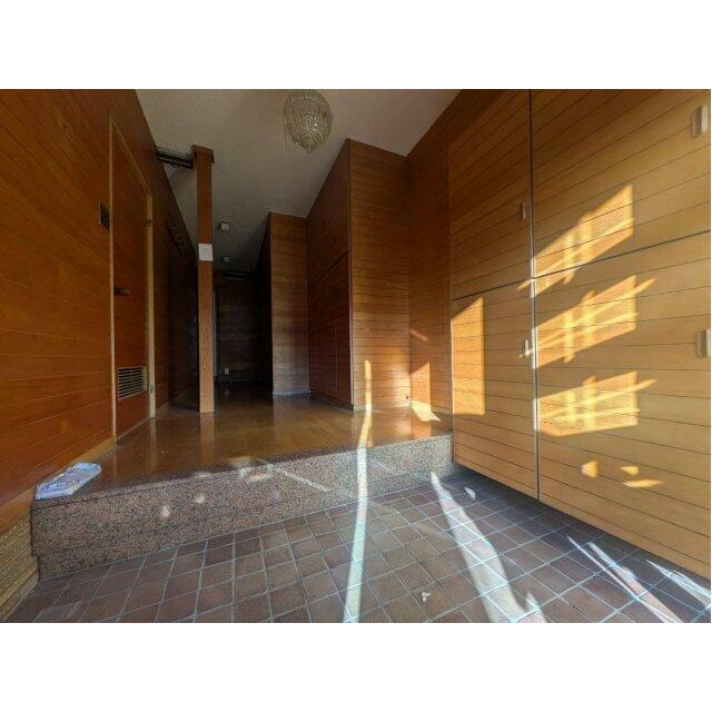 detached 星和台１丁目