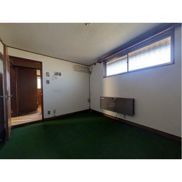 detached 星和台１丁目