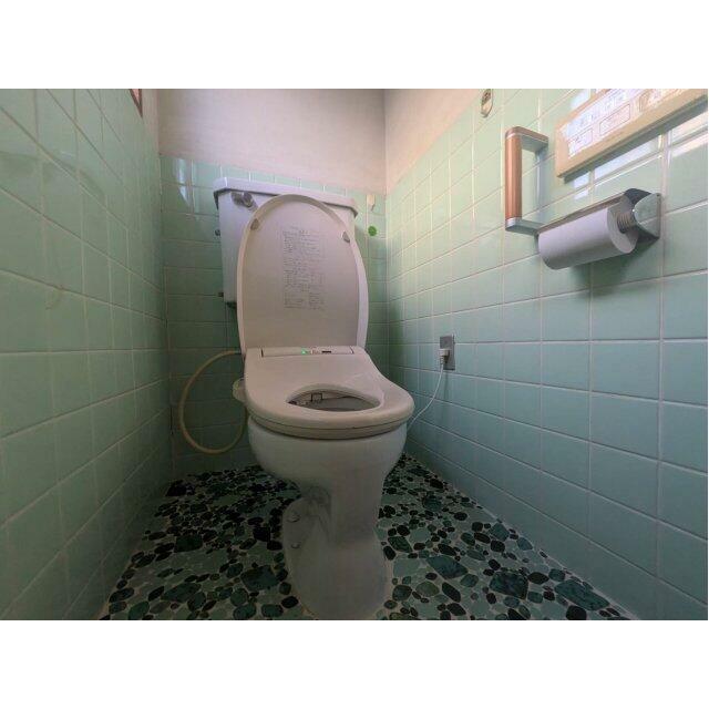 detached 星和台１丁目