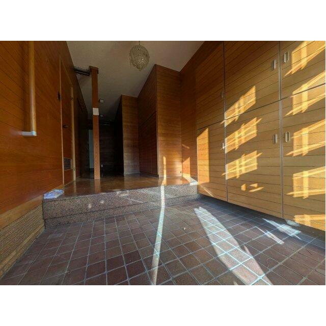 detached 星和台１丁目