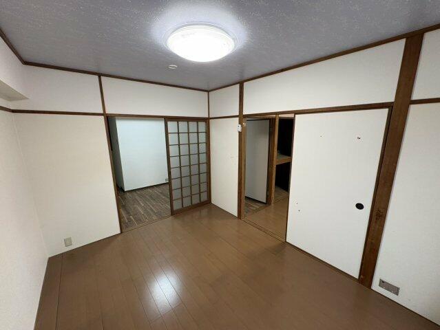 物件画像 南博多パールシャトー 4階 1LDK