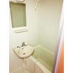 バス/シャワー