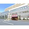 ショッピング施設