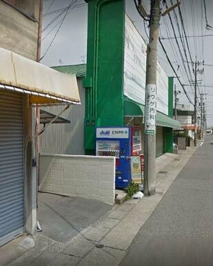 フレッシュ山本