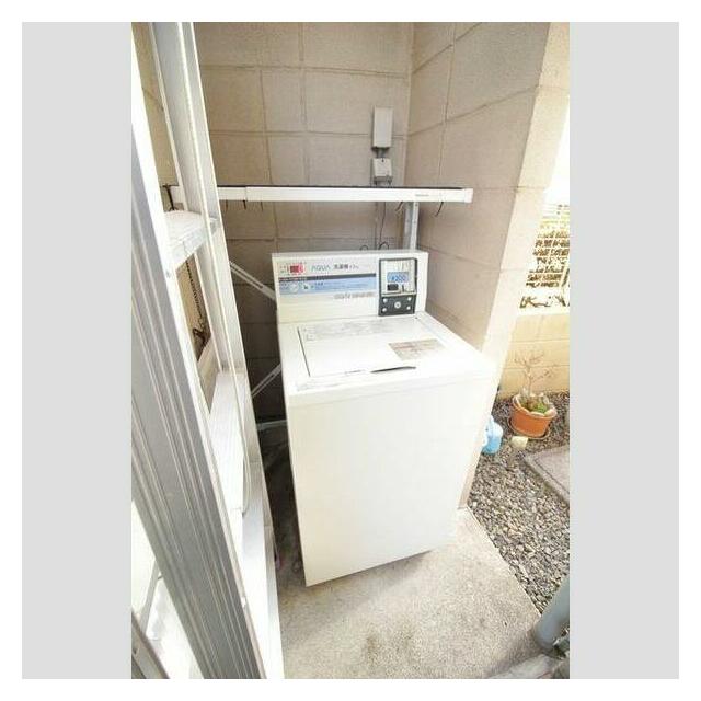 周辺環境