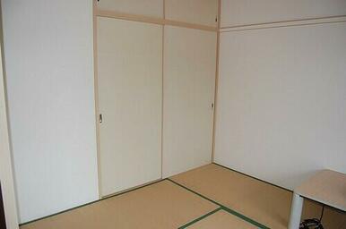 和室収納