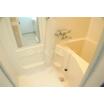 バス/シャワー