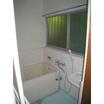 バス/シャワー