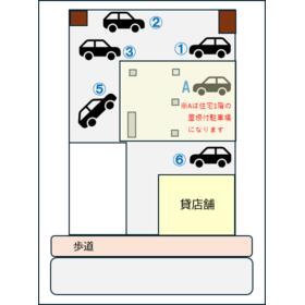 平面図