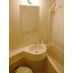 バス/シャワー