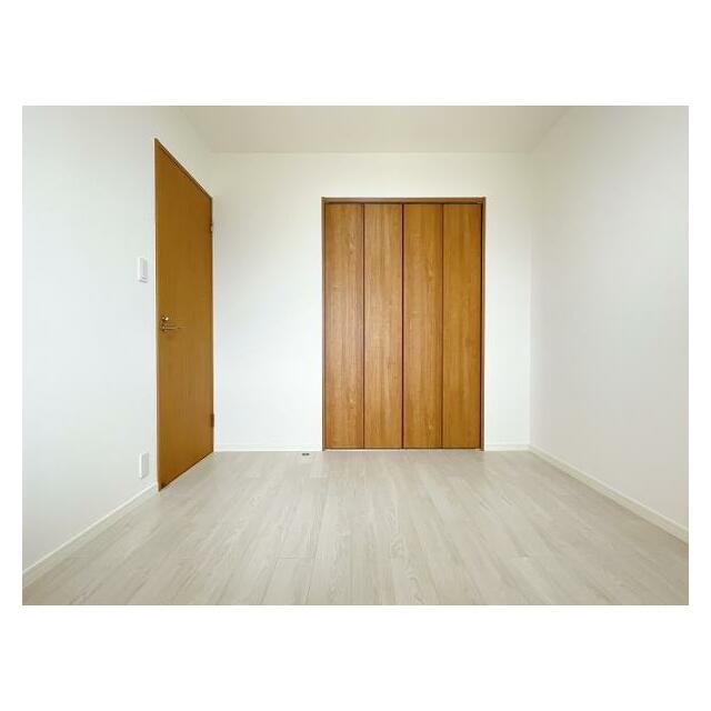 「洋室約5.1帖」