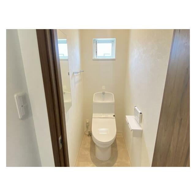 ２階約７．８帖洋室　ウォークイン