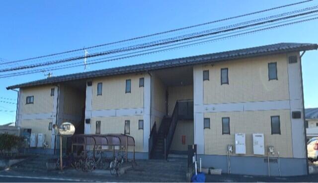 グローリーヒルズＡ ２０１ 2DK