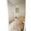 バス/シャワー