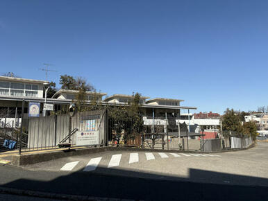 南六浦保育園