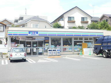 スリーエフ青葉みたけ台店