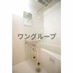 バス/シャワー