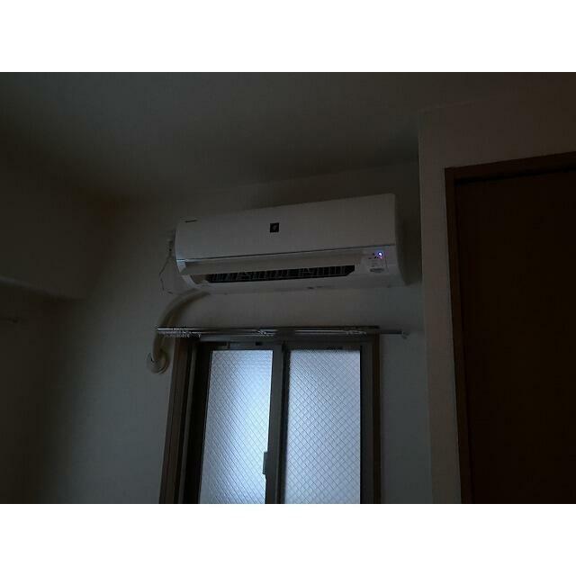 エアコン