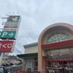 ショッピング施設