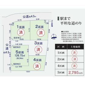 地形図等