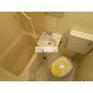 バス/シャワー