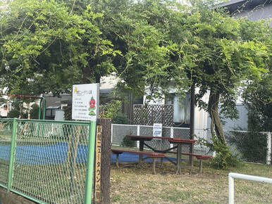 束間ニュータウン公園