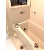 バス/シャワー
