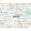 地形図等
