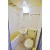 バス/シャワー