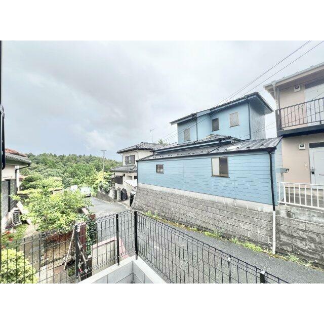 日当たり良好