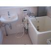 バス/シャワー