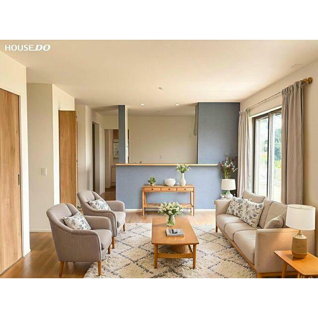 ※家具レイアウトイメージ