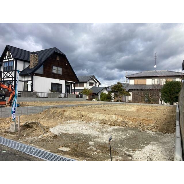 detached 高塚台１丁目