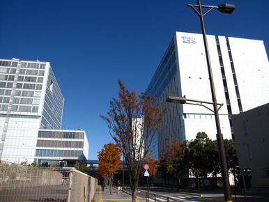 東京電気大学