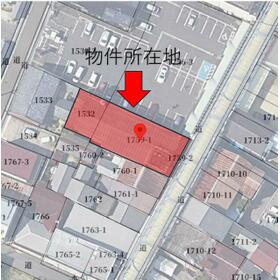 地形図等
