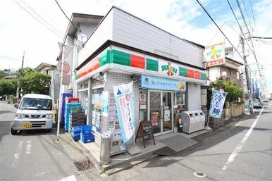 コンビニ