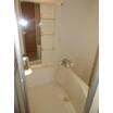 バス/シャワー