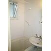 バス/シャワー