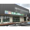 ショッピング施設