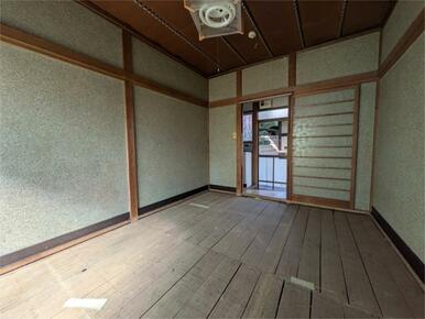 成約後畳のいれかえ！！